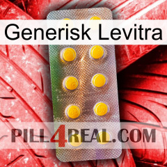 Generisk Levitra new11